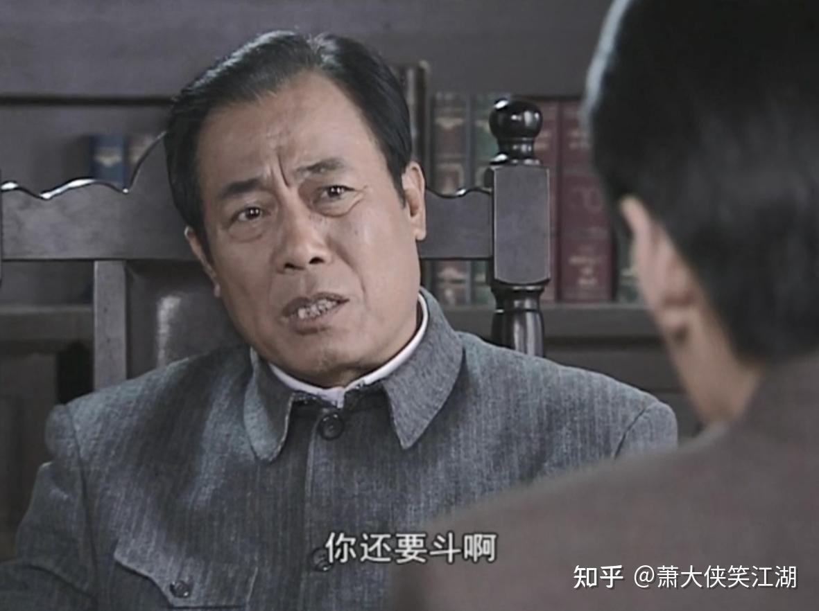《潜伏》李涯很能干,为什么站长却更喜欢余则成? - 知乎