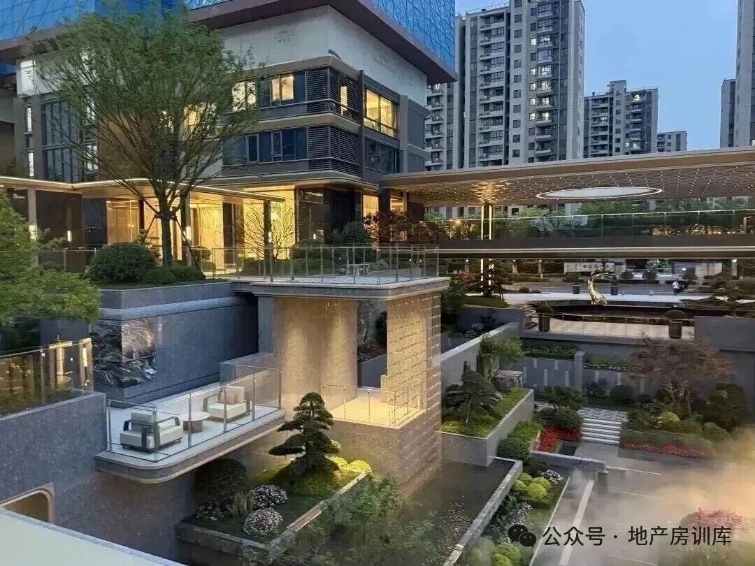 新规、四代宅之后，“全首层架空”时代也要来了：全架空社区，正在重塑未来人居新范式！ - 知乎
