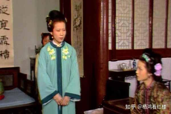 李纨的教子之道：为何让贾兰远离宝玉，却和贾环一起玩？ 知乎 