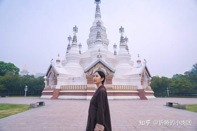 无锡灵山大佛景区的游玩攻略是什么?