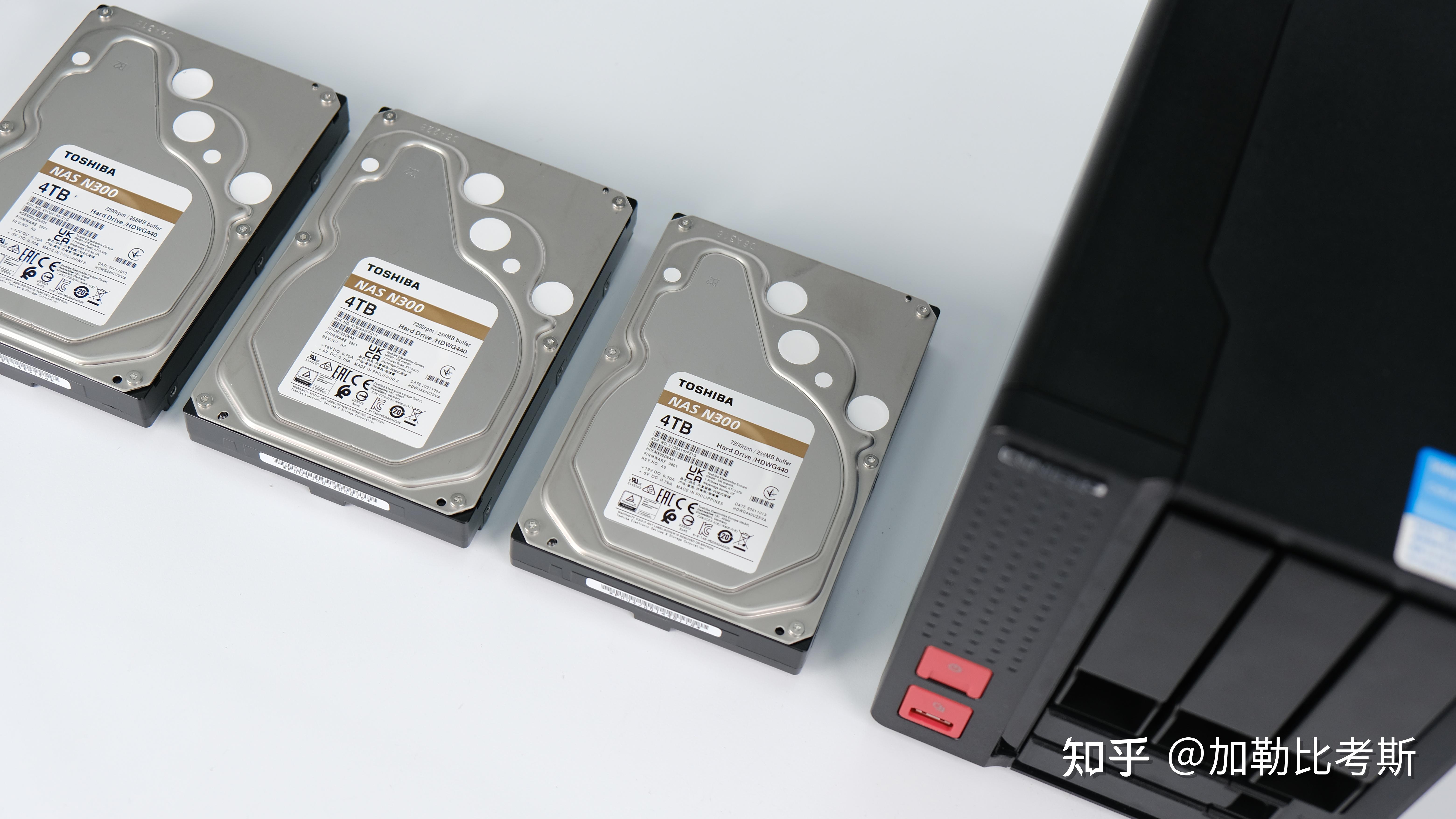 威联通NAS新手怎么入门?插图1 威联通NAS新手怎么入门?插图1