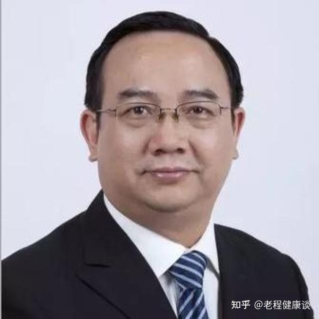 陈康林:运用野生药用真菌治癌,颇具成效,人称“药用真菌之父” - 知乎