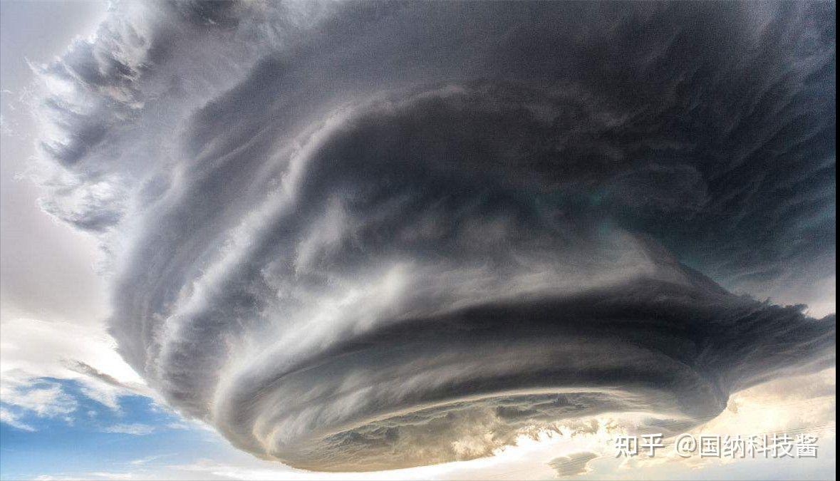 美国现历史上最大龙卷风灾难？什么原因导致？答案或许让你很意外- 知乎