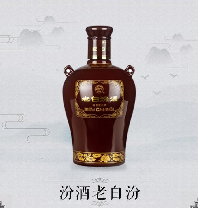 老白汾酒15封坛价格,多少钱一瓶?多少钱一箱?