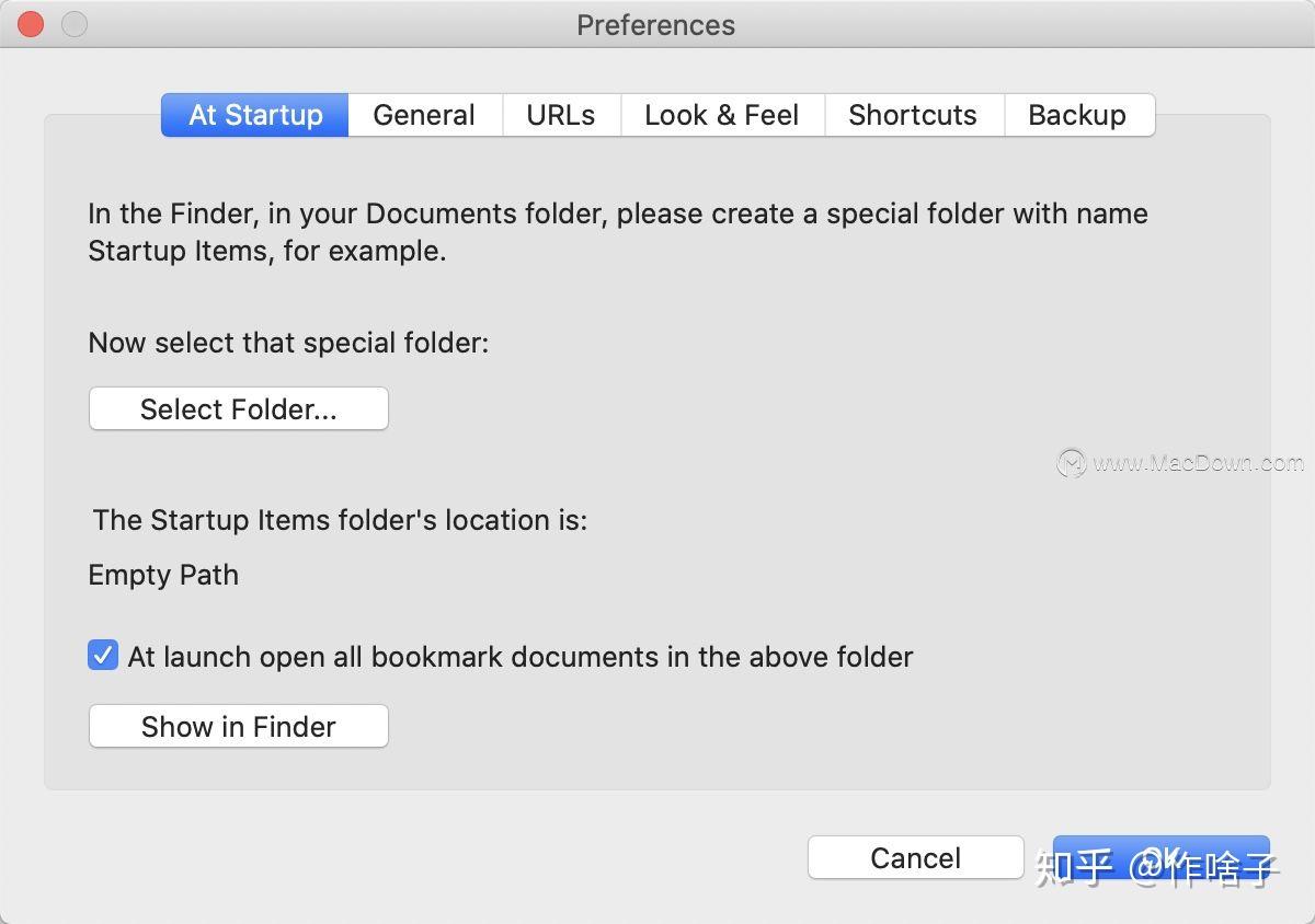 URL Manager Pro for mac(URL管理器) v5.1 - 知乎