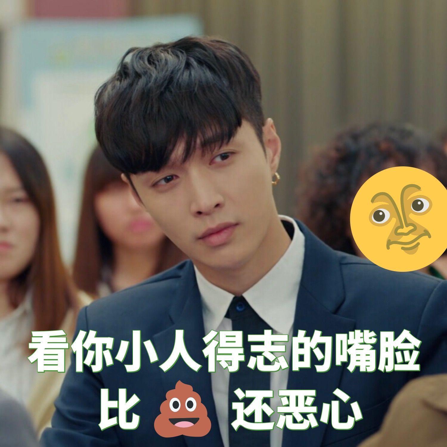 如何评价张艺兴最新代言ck?