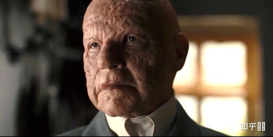 如何评价6月21号netflix德剧《暗黑》(dark)第二季? - 知乎