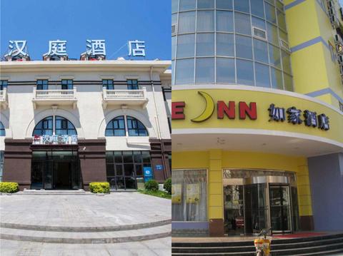 华住酒店集团详解 - 知乎