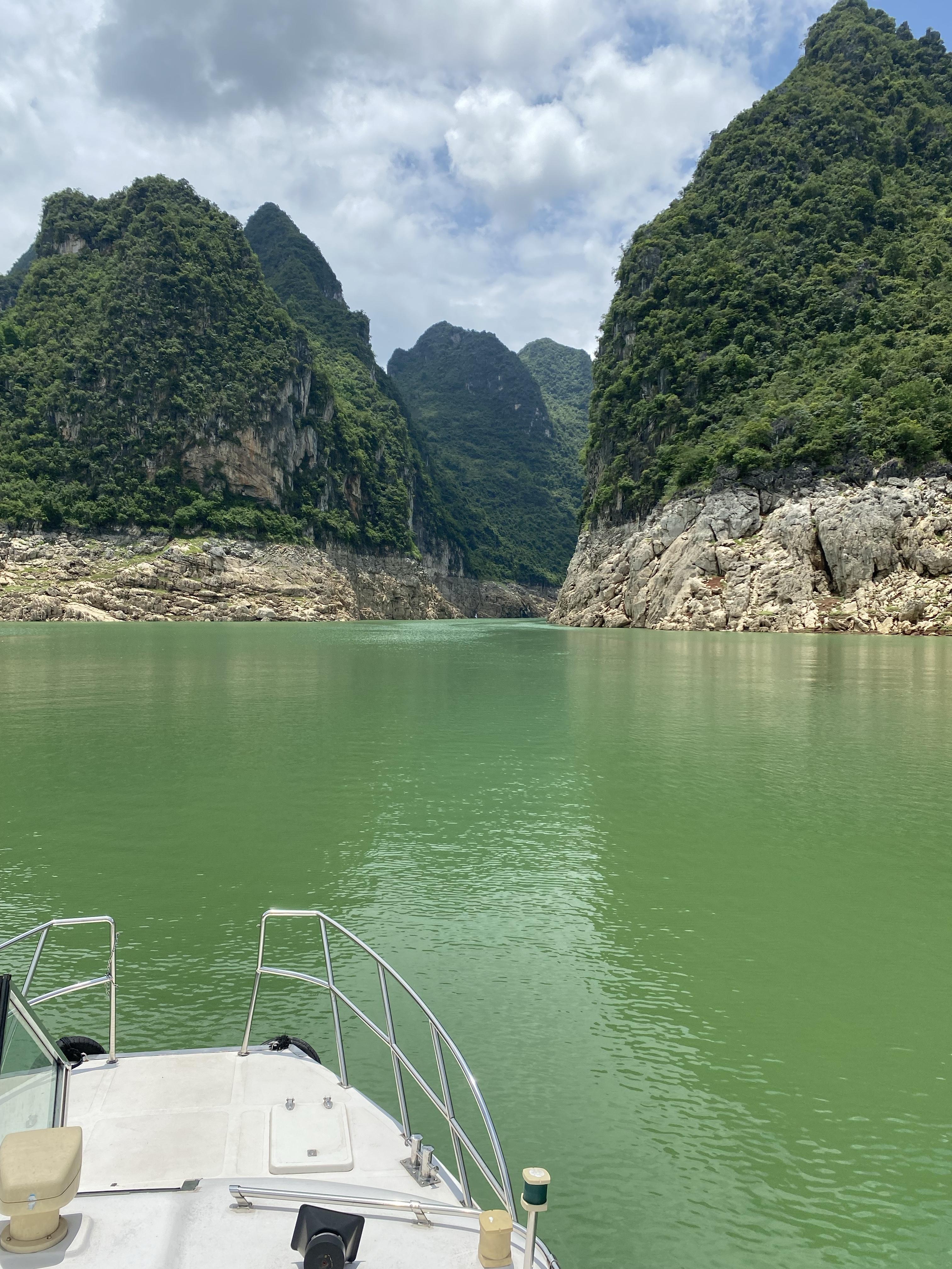 贵州兴义究竟是一个怎样的城市? - 知乎