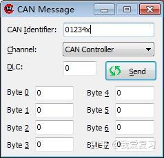 简单易用的CAN总线分析工具 --Kvaser Leaf Light HS V2+CANking - 知乎