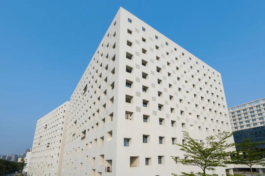 好消息！深圳这些大学可以进去参观啦！附预约入口→ - 知乎