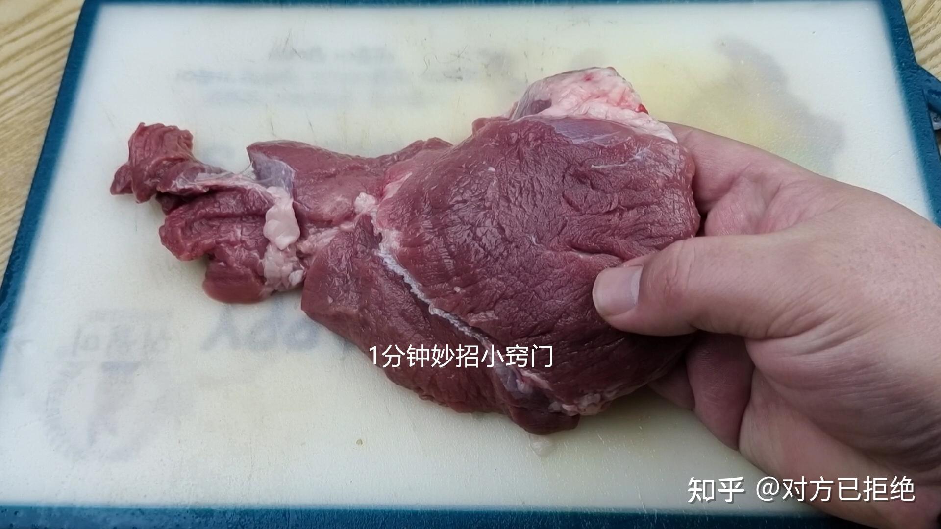 如何挑选新鲜猪肉 浅色肉和深色肉的区别介绍