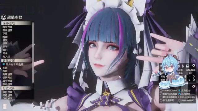 hs2人物卡mod 柴郡猫