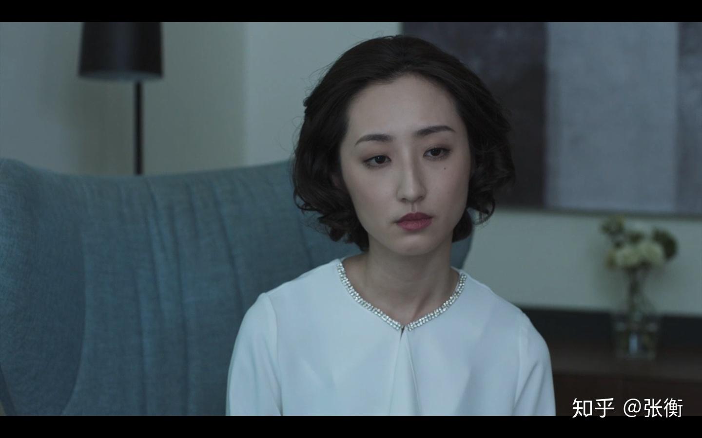 如何评价电影血观音?(想要细节)? - 知乎