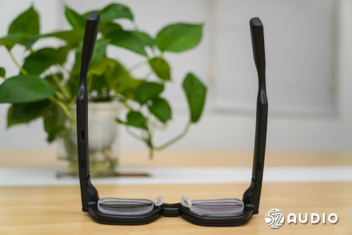 INMO Go评测:轻便智能眼镜标杆,七大实用效率功能 - 知乎