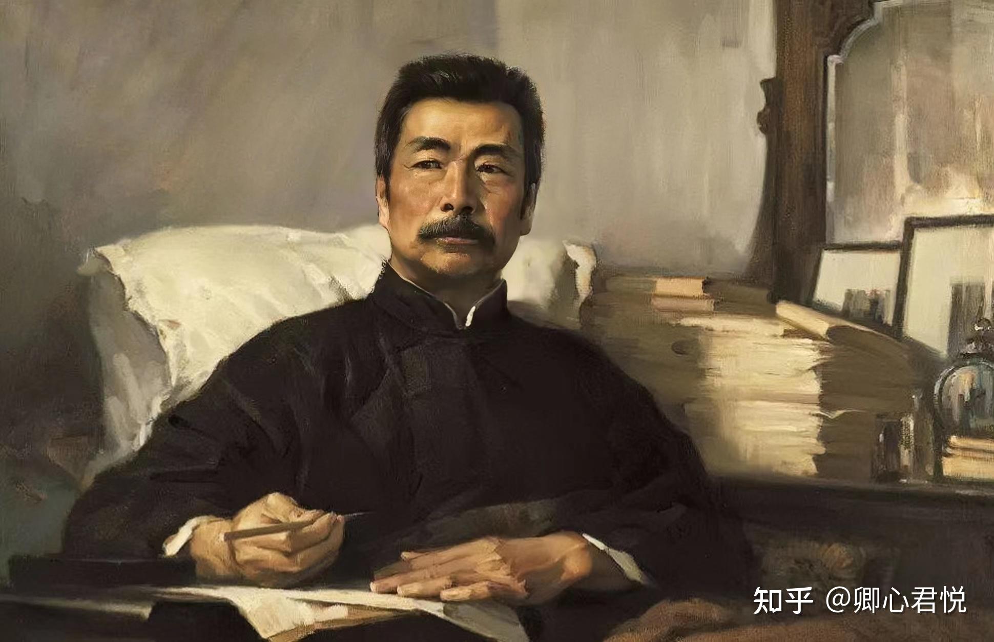 如何评价鲁迅的作品《故乡》? - 知乎