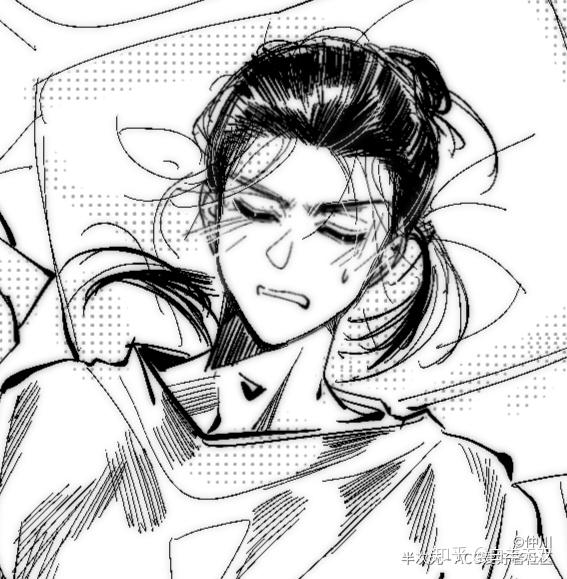 集美们有没有一人之下王也道长的图片啊