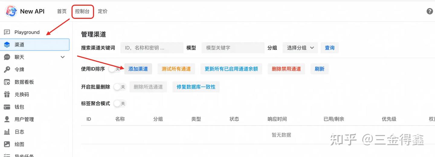 你似乎来到了没有知识存在的荒原 - 知乎