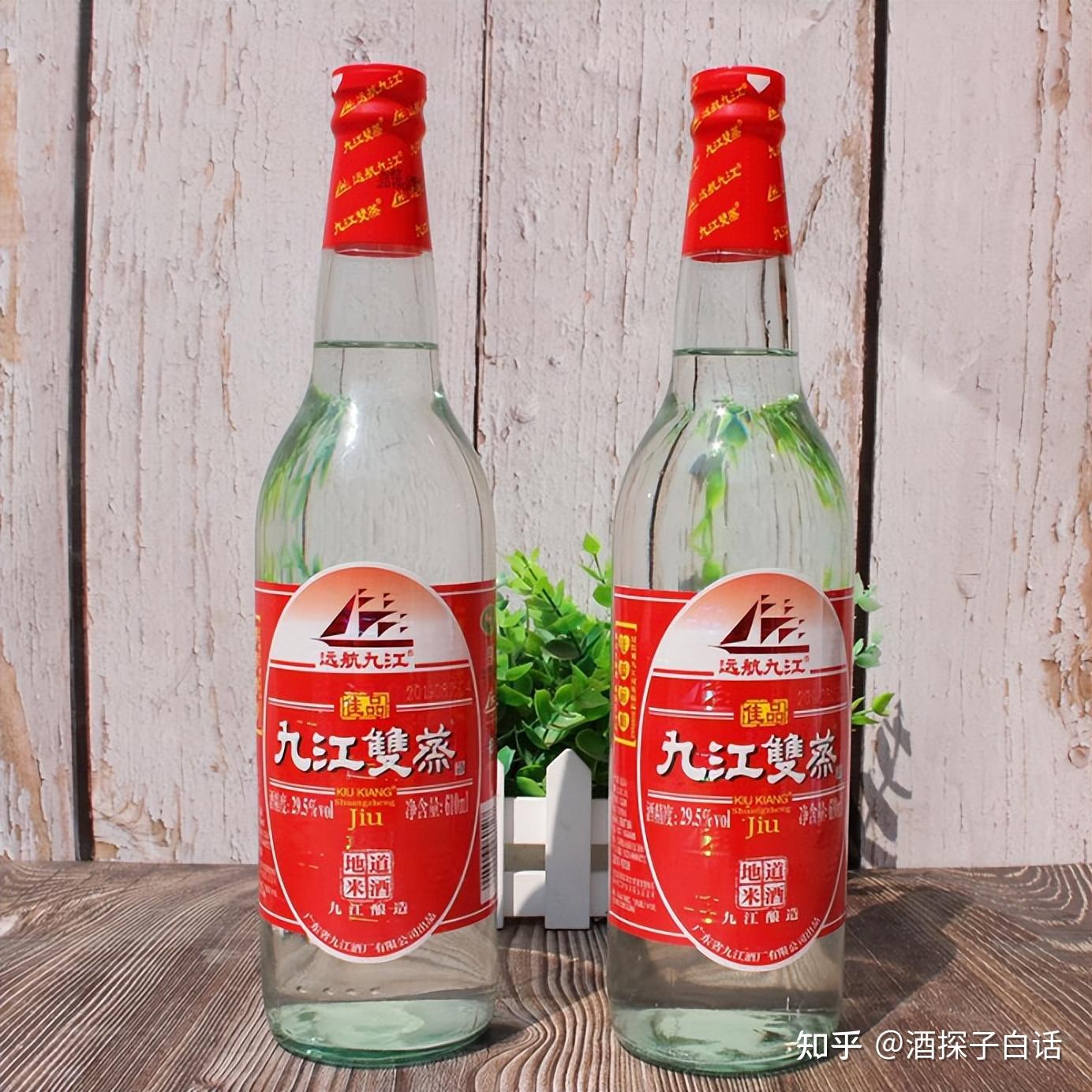 广东本地有什么白酒是比较受欢迎的