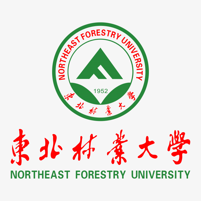 东北林业大学图标图片