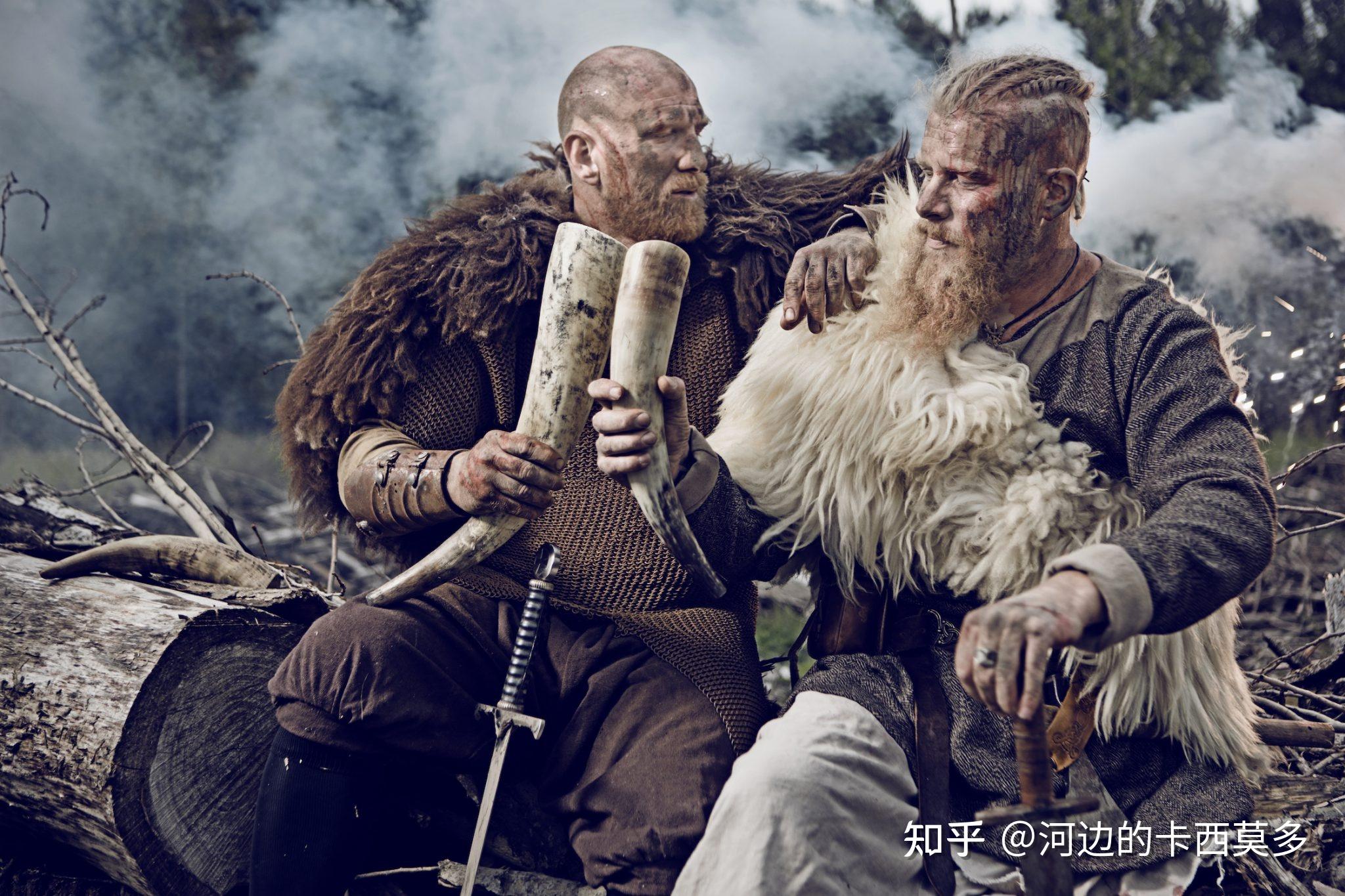 被人类驯化的动物都有什么相似点