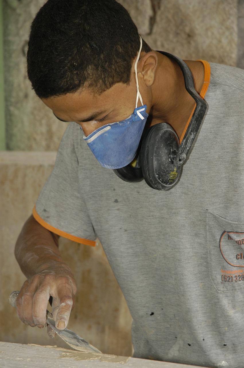 大理石表面处理工艺