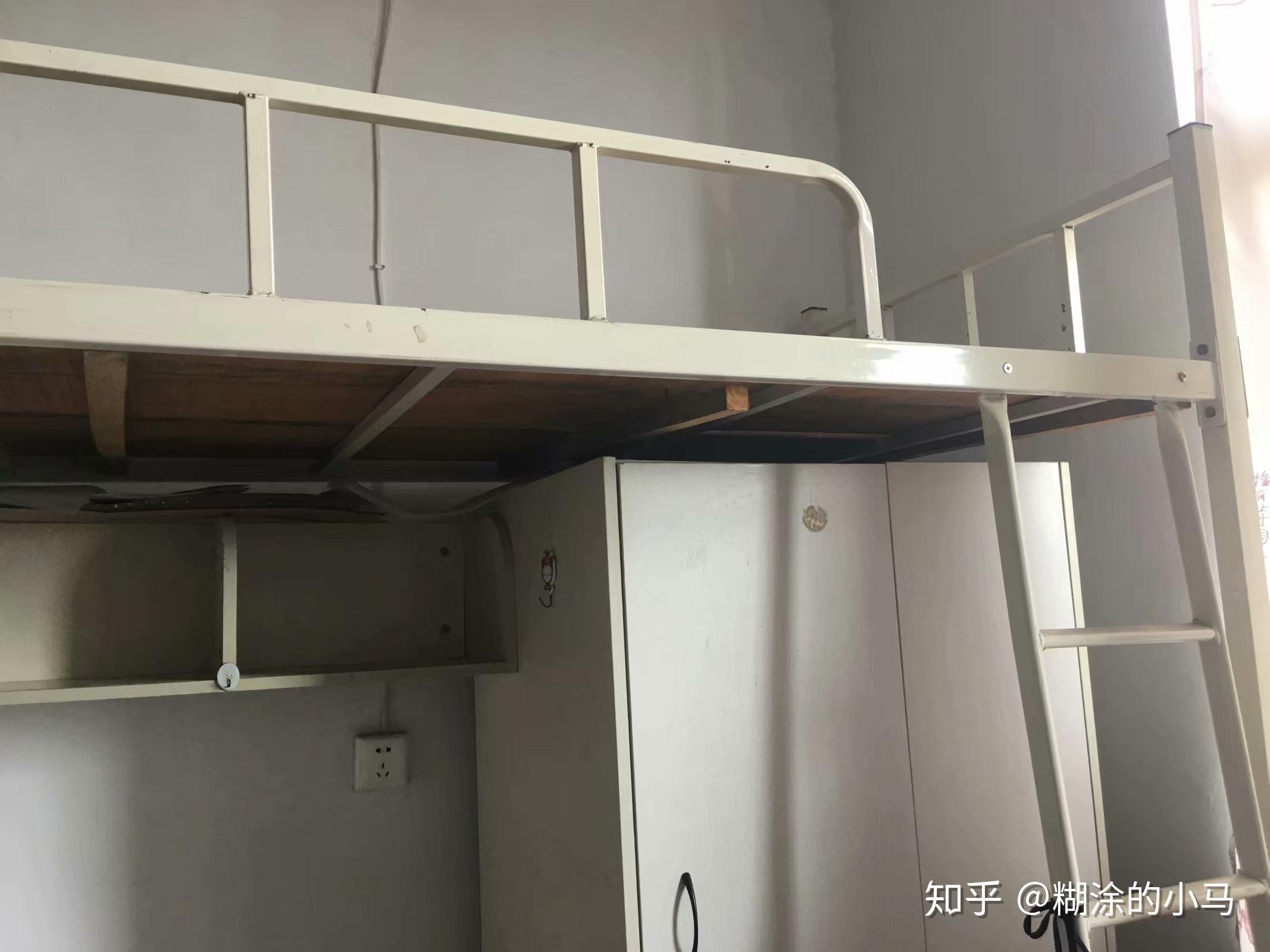 山西师范大学宿舍有准确照片吗蟹蟹