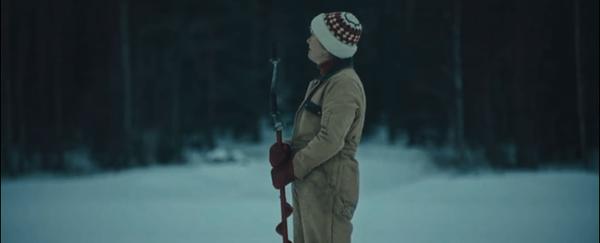 《冬日之死》比《冰血暴》更刺骨，绝地求生还是虐待老人？