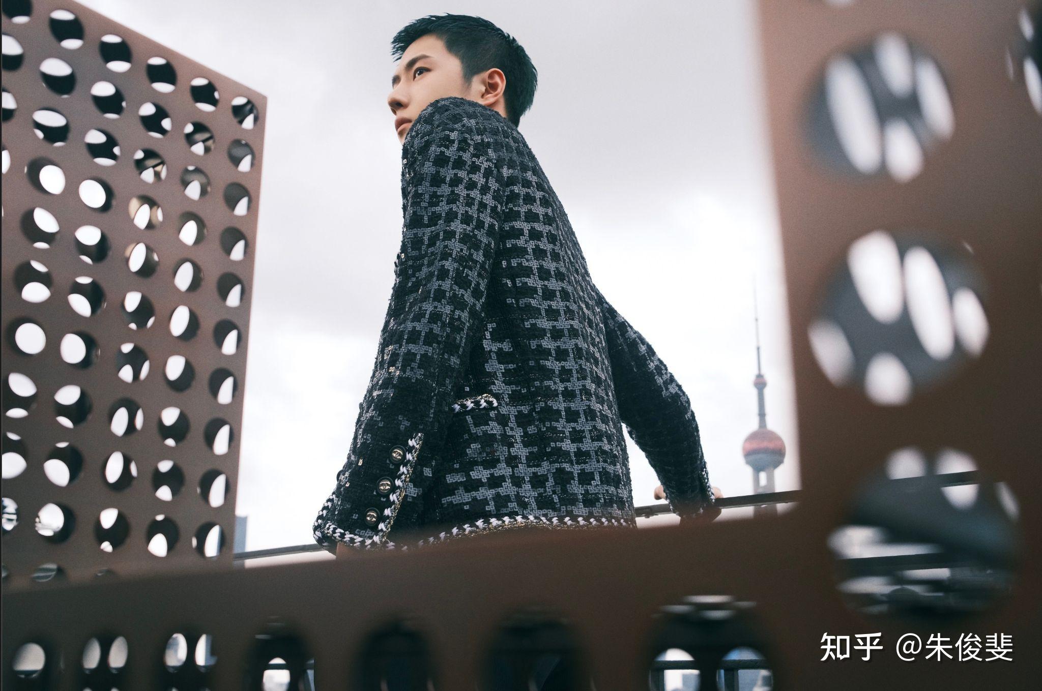 姐妹们有王一博的绝美手机锁屏么求