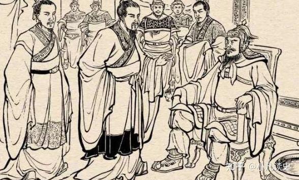 三国袁绍手下六大谋士田丰、沮授、郭图、审配、许攸、逢纪都什么水平?比之号称凤龙凤雏孔明庞统如何? - 知乎
