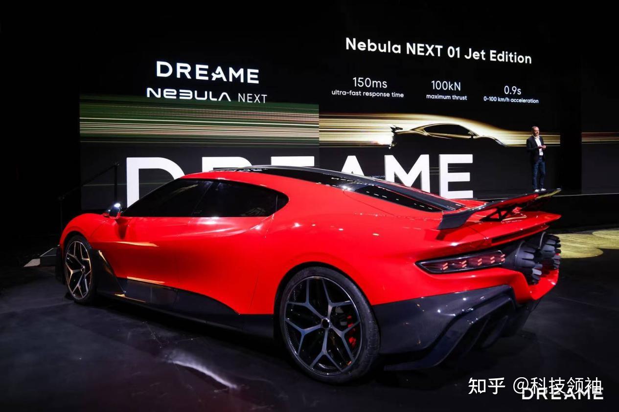 DREAME NEXT收官:追觅面向2036的公开宣言