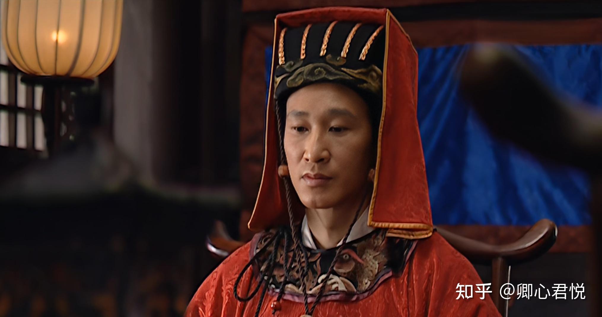 大明王朝中杨金水究竟是个什么样的人，他和沈一石的关系到底如何？ - 知乎