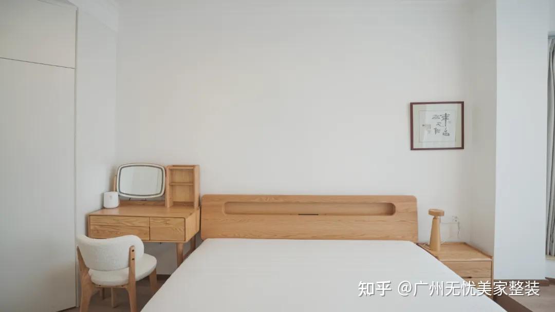 看完这篇旧房改造攻略,感觉我家「老破小」有救了! - 知乎