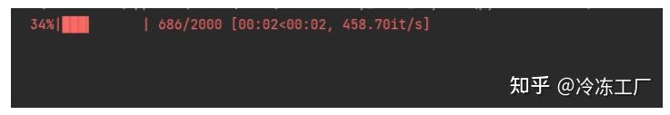 在 Python 中将 Tqdm 与 Asyncio 结合使用 - 知乎