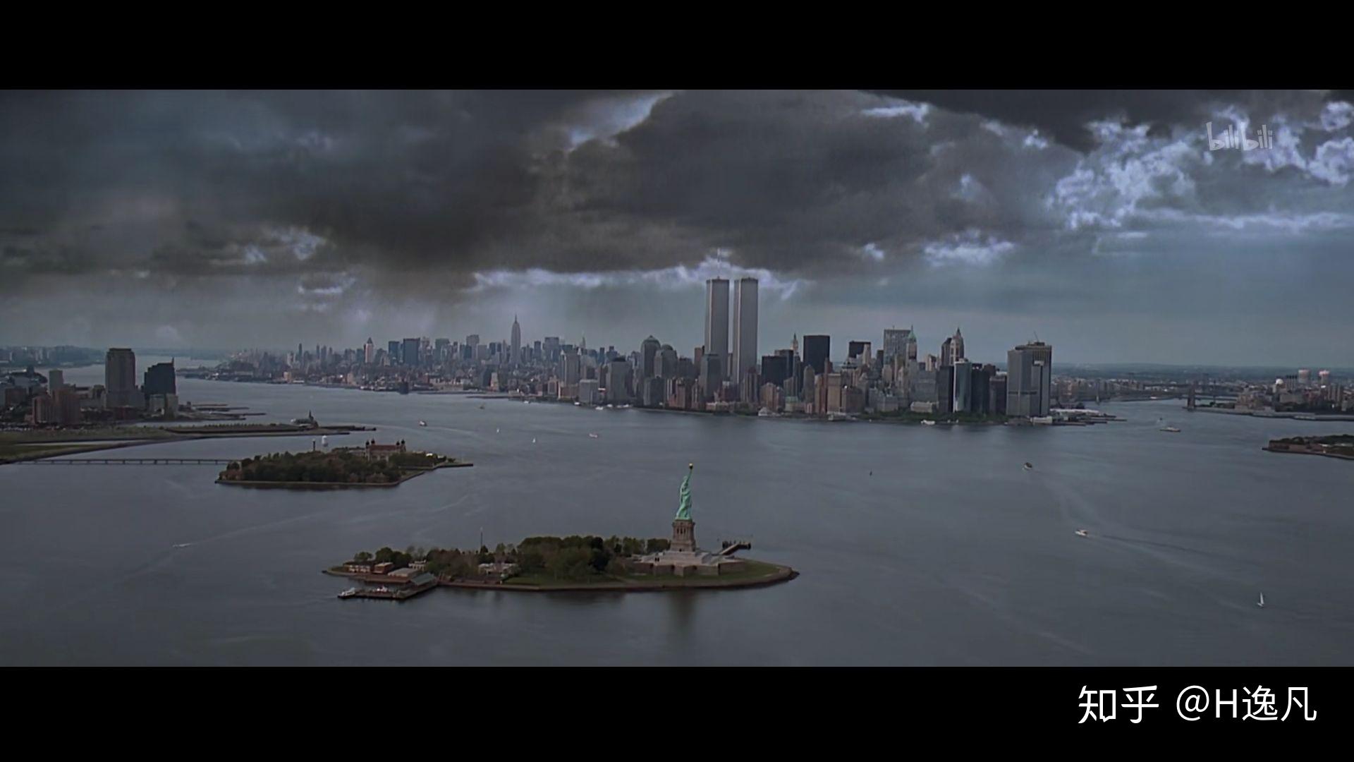 如何评价电影《天地大冲撞》? - 知乎