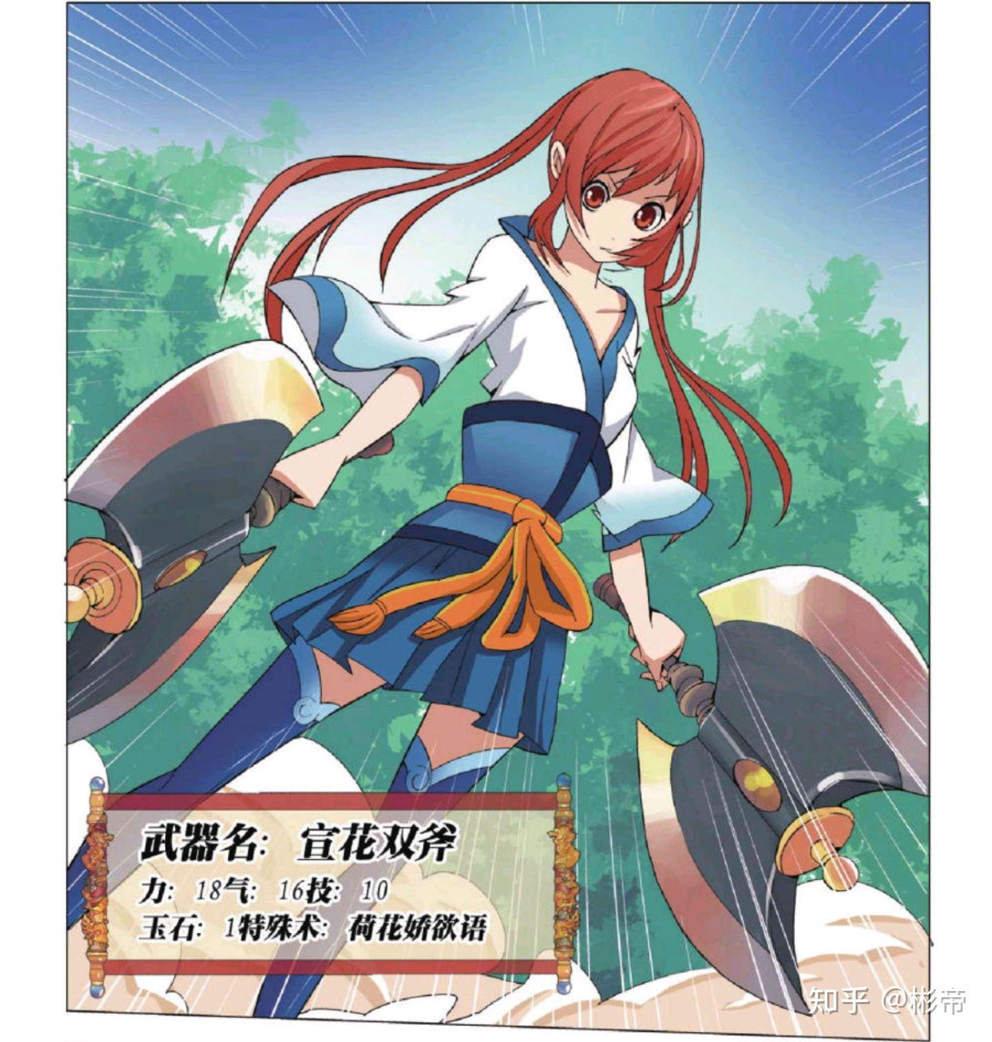 如何评价漫画九九八十一