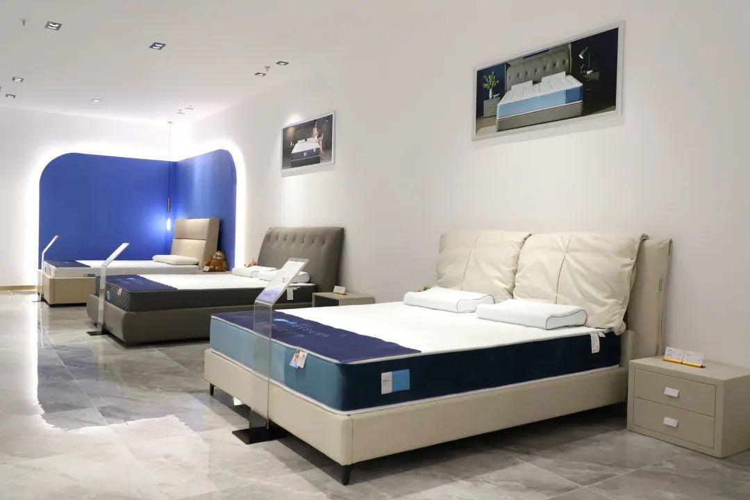 有人用过纾兰床垫吗好不好用啊