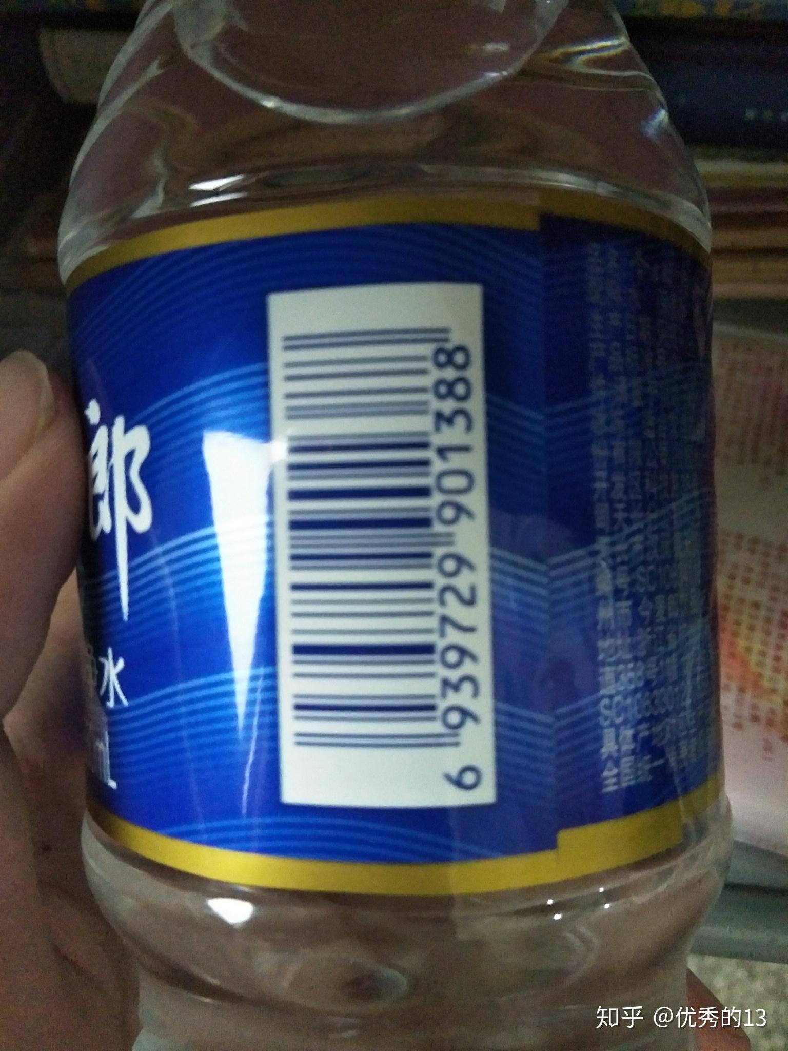 知乎大神为什么今麦郎这样的大厂在软化纯净水上还会喝到84消毒液的