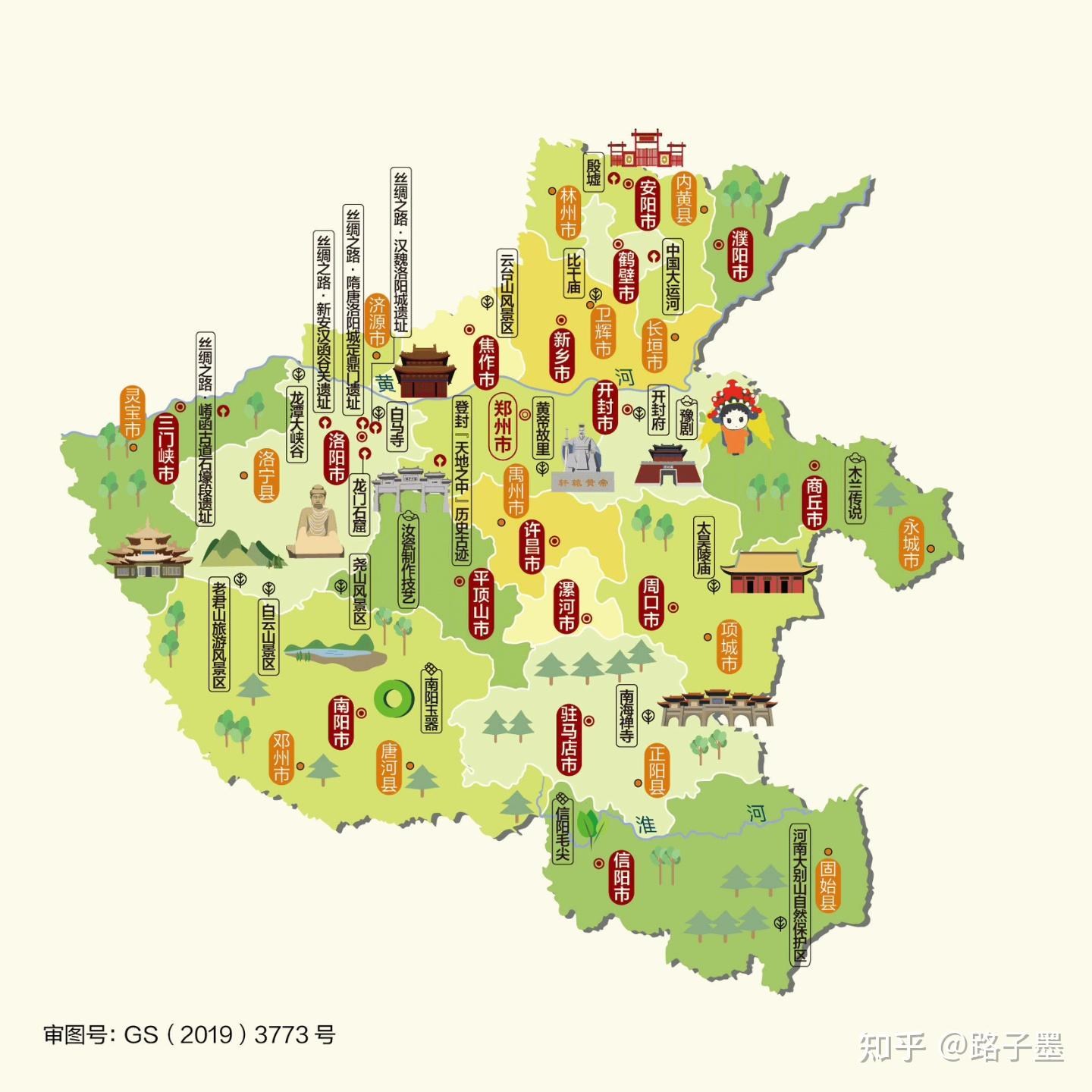 王婆说媒带火开封旅游热,开封能否成为下一个天水?