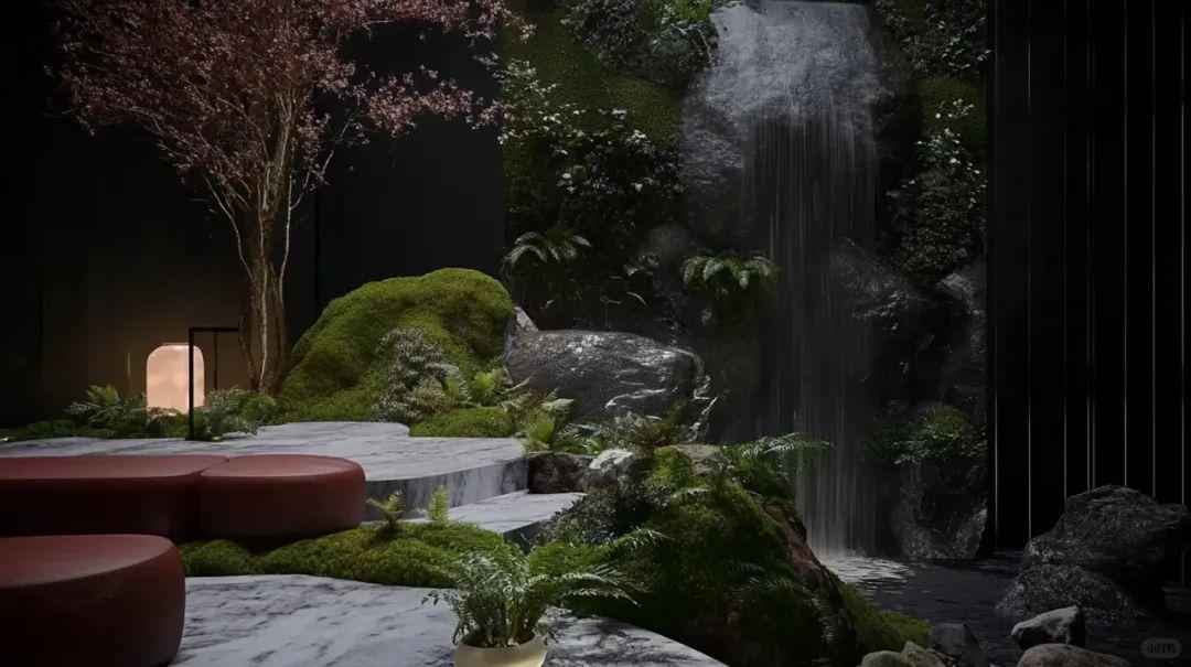 下沉庭院｜5个经典设计案例参考 - 知乎