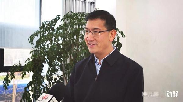 杨三可代表：希望「电动贵州」全力奔跑支撑「电动中国」建设 - 知乎