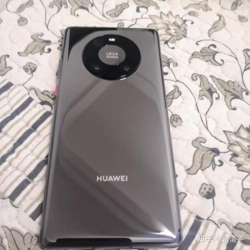 华为mate30和mate40有什么区别