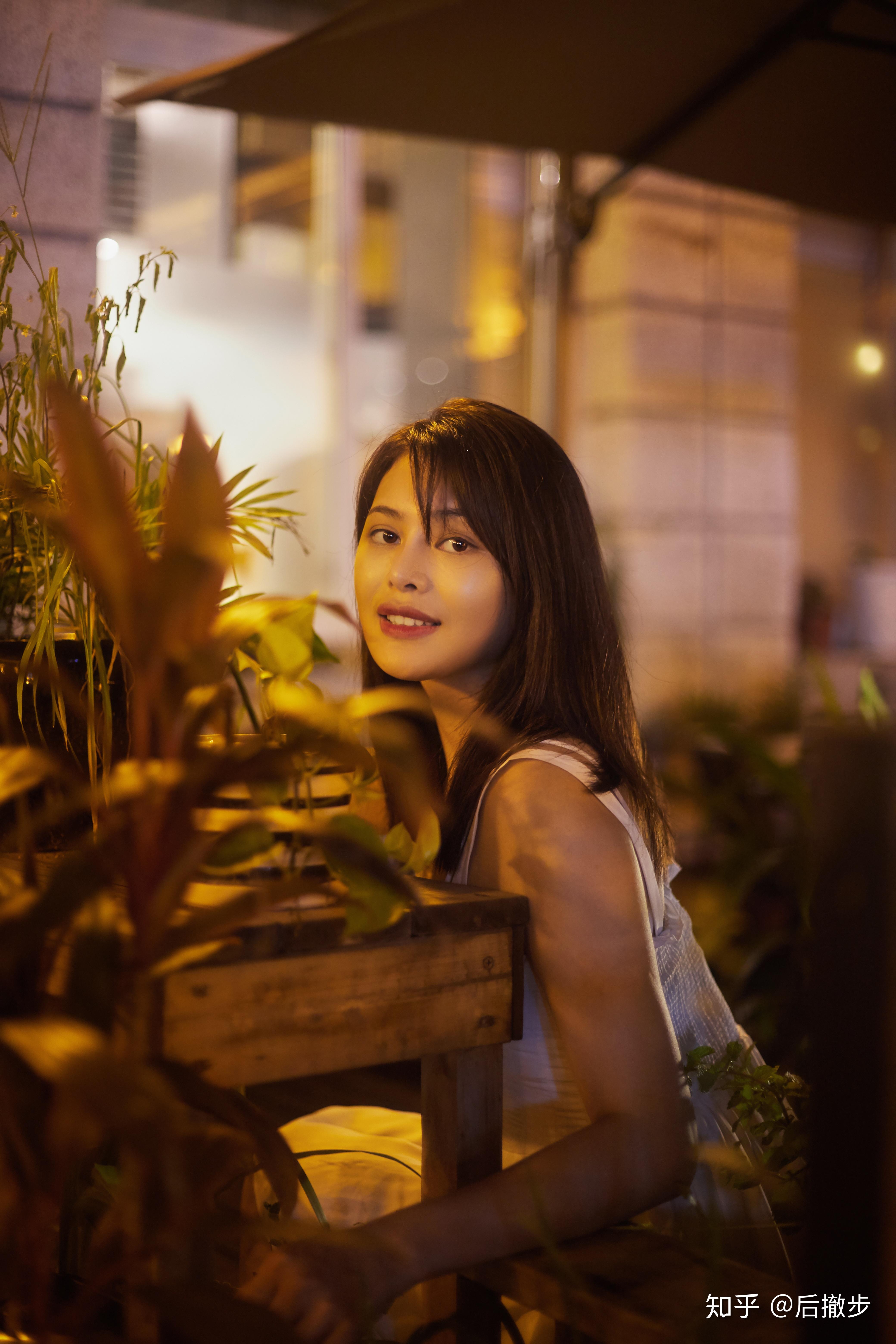 在你的摄影生涯里用50mm定焦镜头拍出过哪些满意的作品