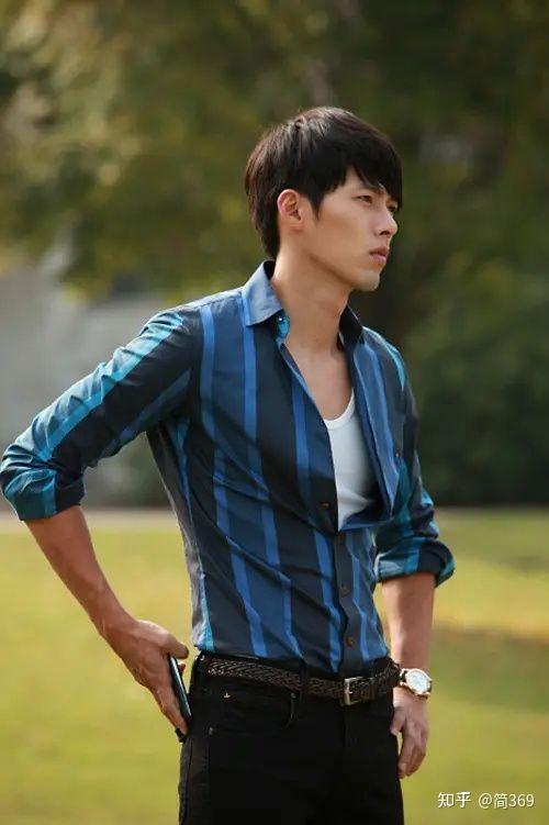 如何评价玄彬的长相