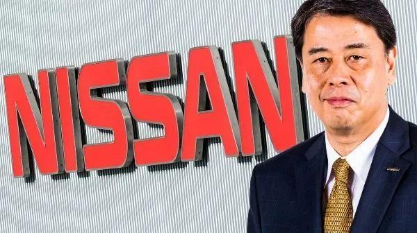 日产汽车中国区负责人内田诚晋升总公司CEO - 知乎