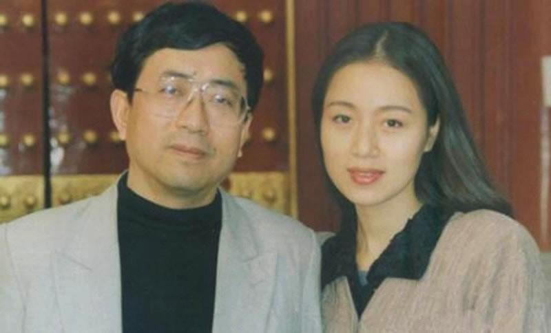 余秋雨前妻李红:上海本地女嫁给无房外地男,结婚10年老公出轨 - 知乎