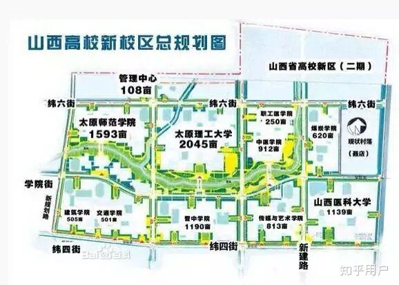 太原师范学院校园环境如何?住宿条件好吗?学习氛围如何? - 知乎