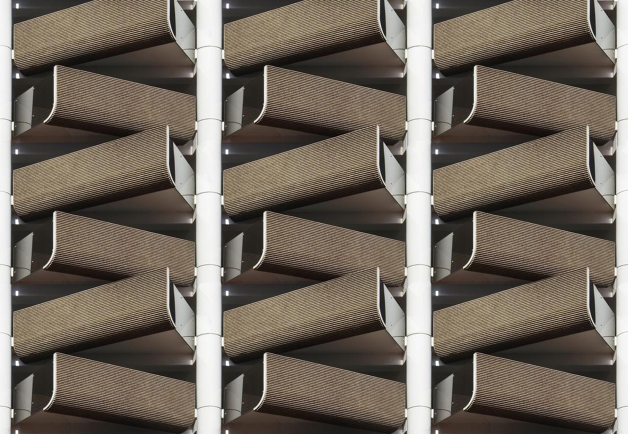 4. 阳台侧墙涂料