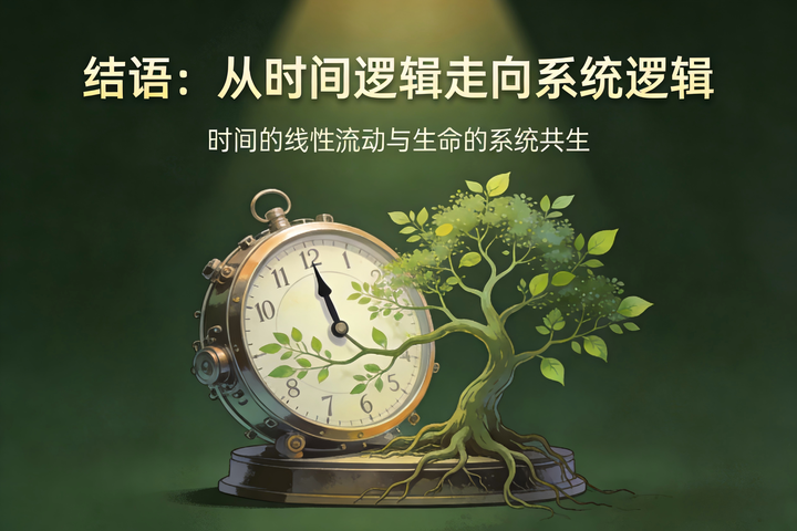 生物年龄与时间年龄:从“活了多久”到“系统老到哪一步” - 知乎