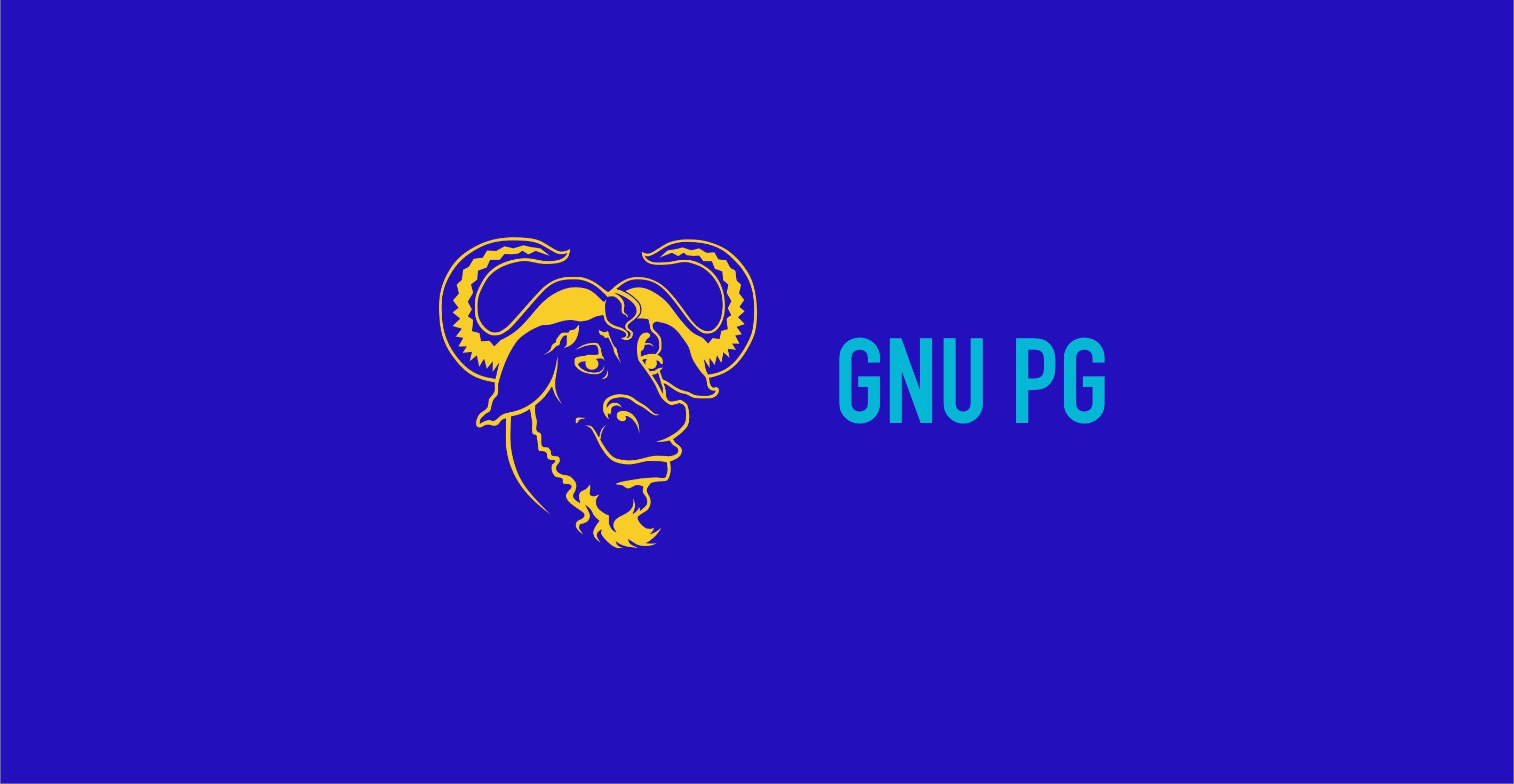 自由的加密工具GPG - 知乎